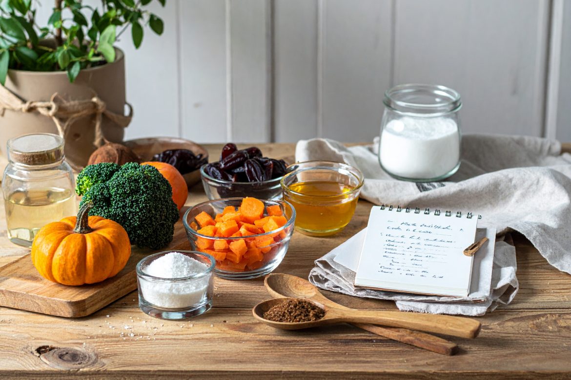 Ernährungswissen schnell, einfach und verständlich erklärt