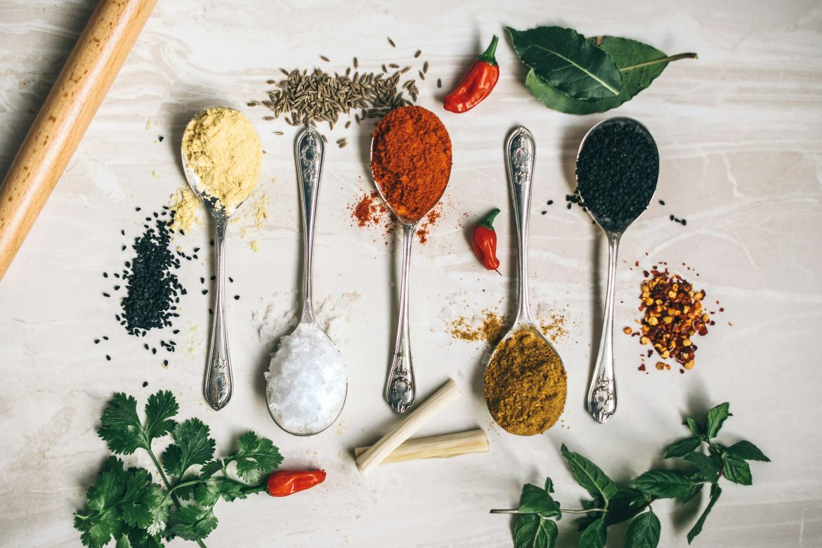 Gesunde Rezepte, die wirklich schmecken