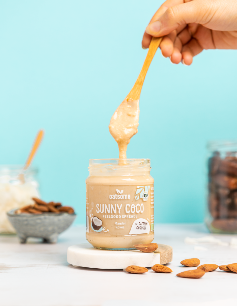 Oatsome sunnycoco