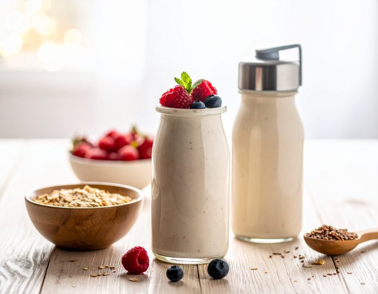 Abnehmshakes