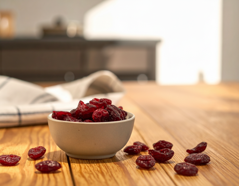 Cranberries
