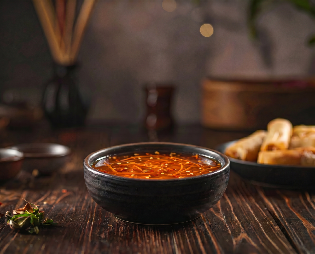 DIM-SUM-SAUCE süß