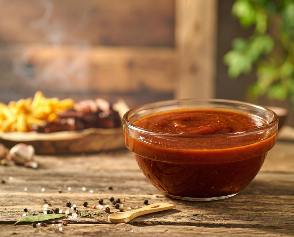 Hela Gewürz Ketchup Curry delikat