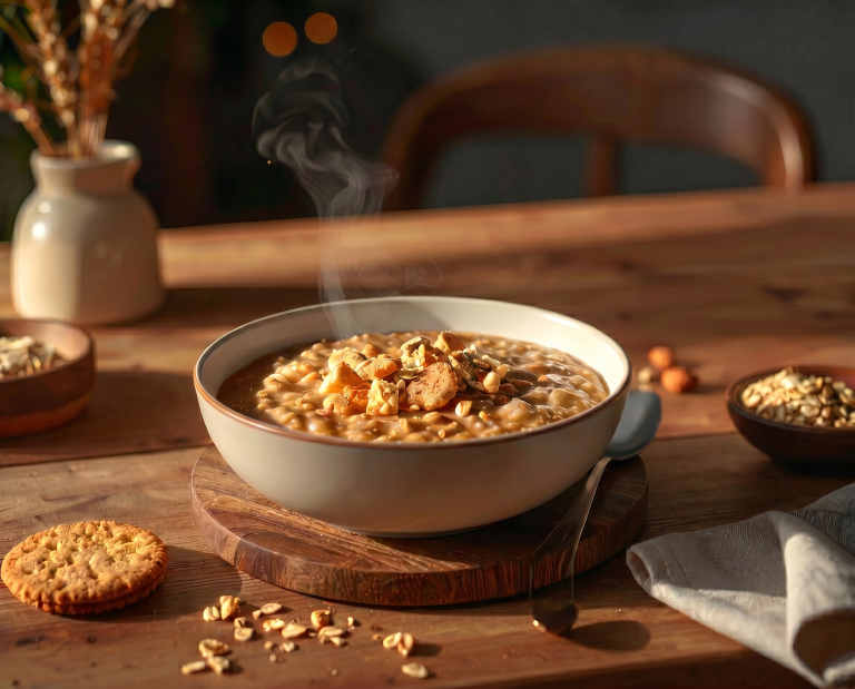 High-Protein bowl