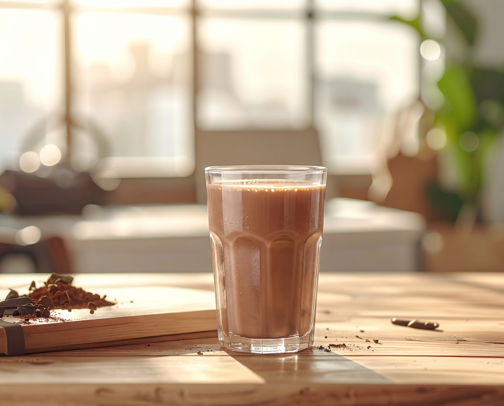 COMPLETE Protein Drink Schokolade