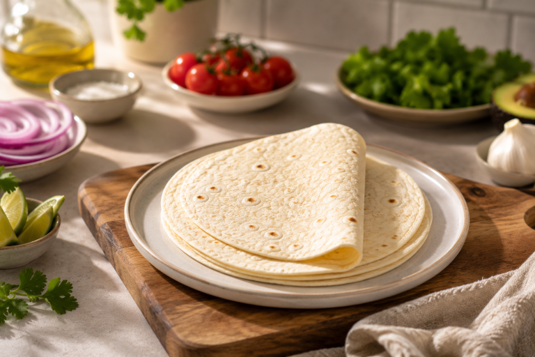 Tortillas