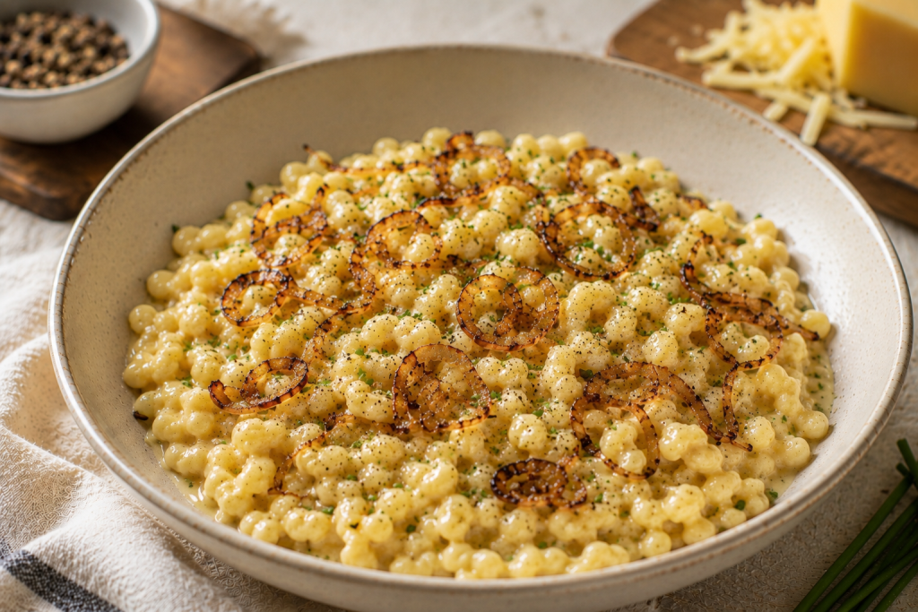 Kasspatzle