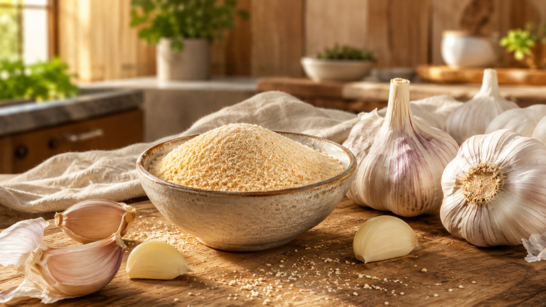 Knoblauch
